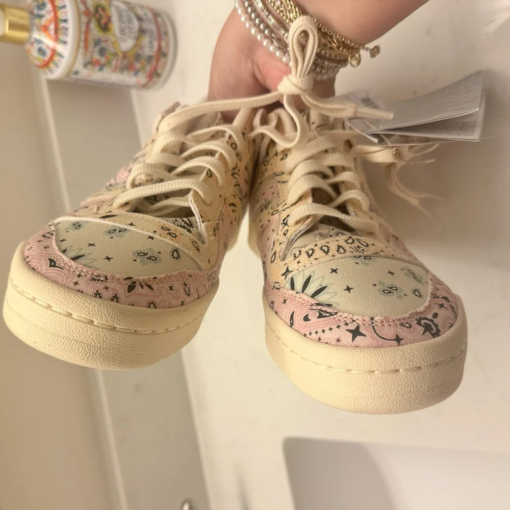 adidas size european